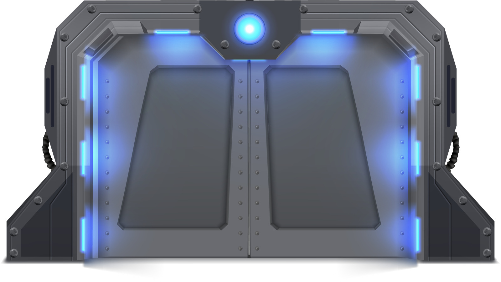Titanium Vault